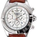 Breitling Chronomat Watch Replica 3528