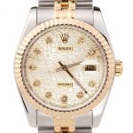Rolex Datejust Swiss Mechanism-srl17