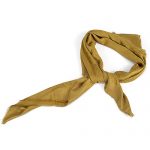 Louis Vuitton Monogram Gold Sunrise Mustard Shawl 621863