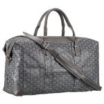 Goyard Boeing Grey Travel Bag 18926670
