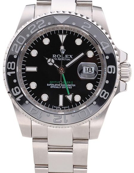Rolex Gmt-Master Ii-rl171