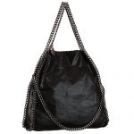 Stella McCartney Falabella Black Bag