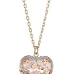 Louis Vuitton necklace 2165-165