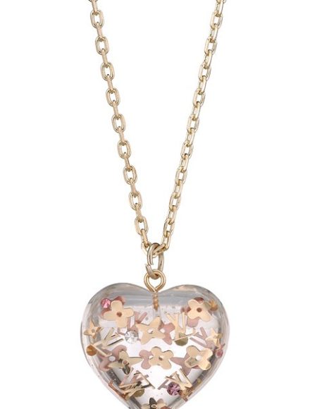 Louis Vuitton necklace 2165-165