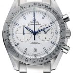 Omega Speedmaster '57 White Dial Stainless Steel Case And Bracelet  622798