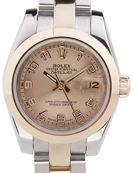 Rolex Datejust-rl136