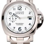 Panerai Luminor Marina Stainless Steel Bracelet