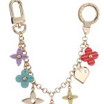 Louis Vuitton Bag Charm 2165-159