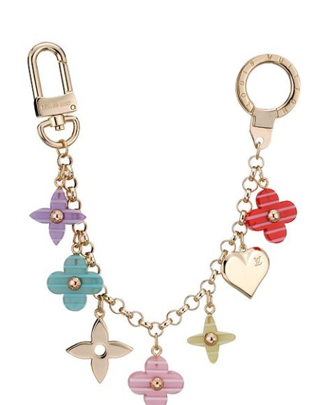 Louis Vuitton Bag Charm 2165-159