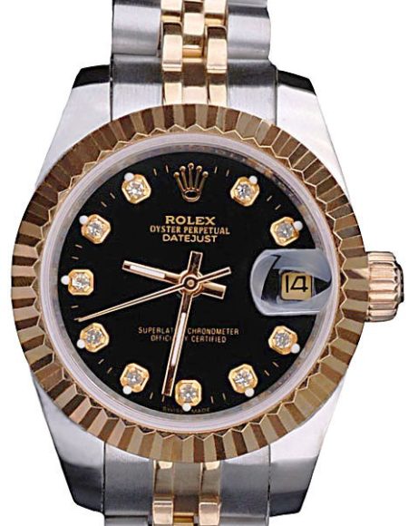 Rolex Datejust-rl24