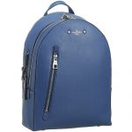 Louis Vuitton Armand Backpack Dark Blue 18927236