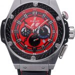 Hublot Big Bang King Power Formula 1 Austin Limited Edition 622247