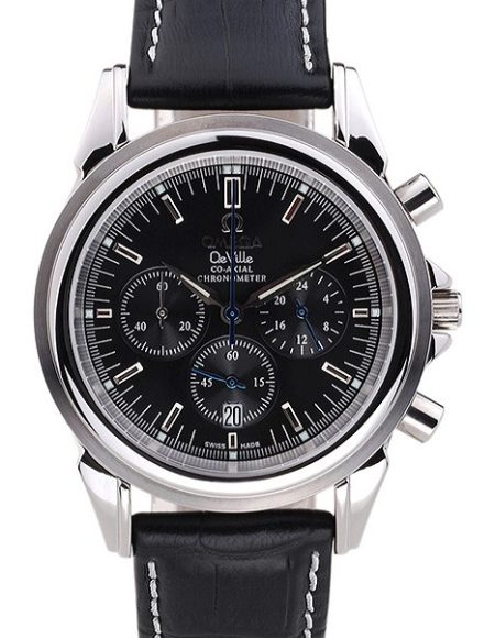Omega Deville-om66
