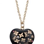 Louis Vuitton necklace 2165-164