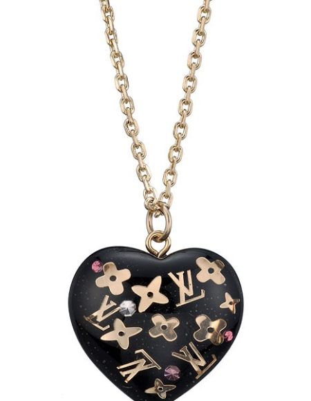 Louis Vuitton necklace 2165-164