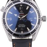 Omega Swiss Seamaster Planet Ocean 007 som33