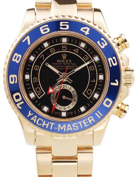 Rolex Yacht Watch Replica 4974