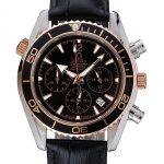 Omega Seamaster - om160