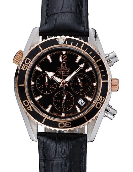 Omega Seamaster - om160
