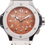 Hublot Big Bang King Cappuccino Brown Dial Watch