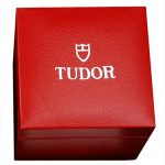 Tudor Watch Case