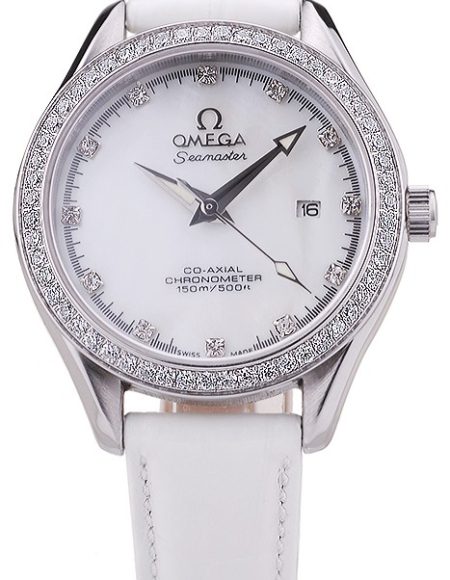 Omega Seamaster - om156