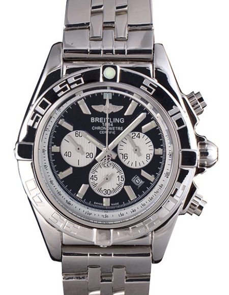 Breitling Chronomat B01-bl110