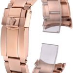 Rolex Gold Oyster Bracelet  622608