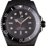 Rolex Sea Dweller Jacques Piccard Special Edition-rl246