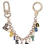 Louis Vuitton Bag Charm 2165-158