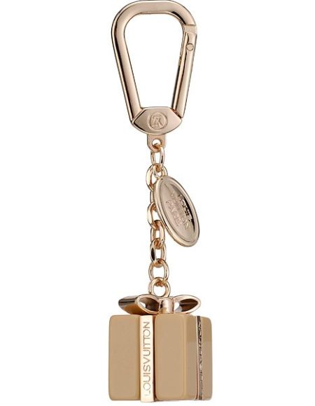 Louis Vuitton Bag Charm 2165-153