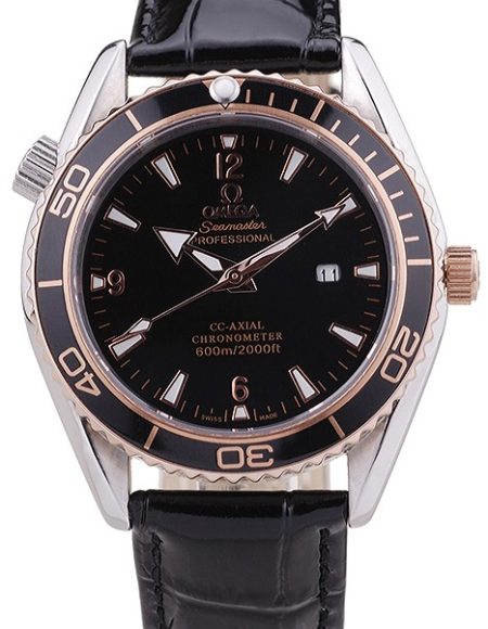 Omega Seamaster - om173