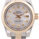 Rolex Datejust-rl142