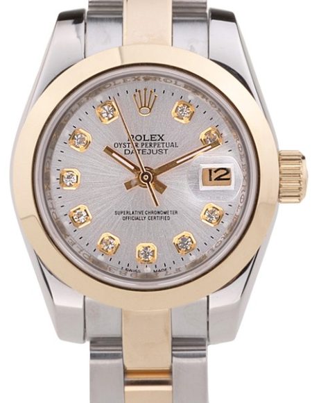 Rolex Datejust-rl142