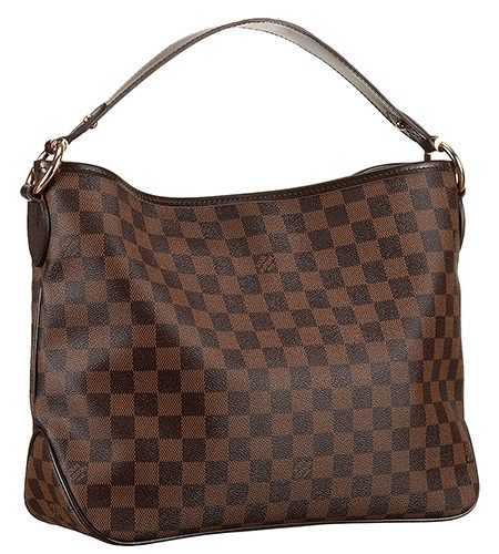 Louis Vuitton Damier Ebene Delightful PM