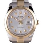 Rolex Datejust-rl222