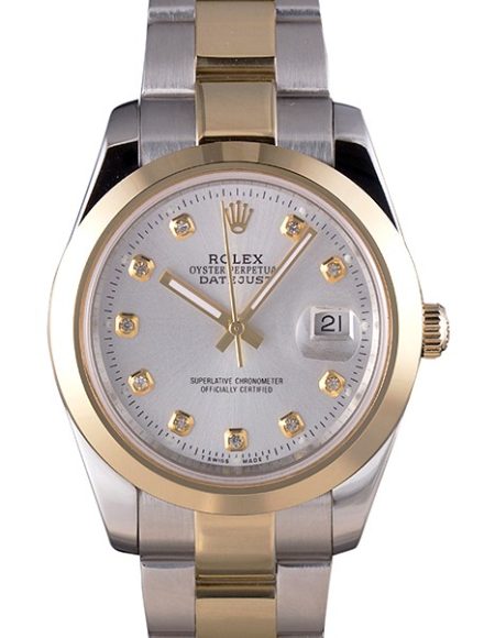 Rolex Datejust-rl222