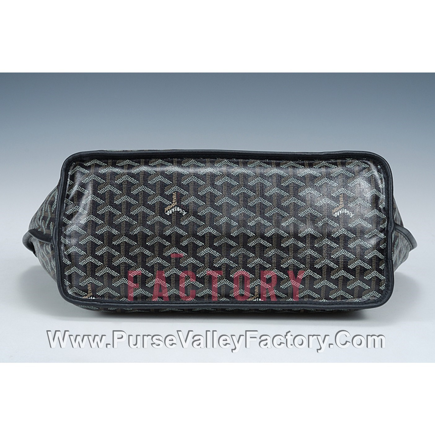 Goyard Purple Card Holder 18926604 - PurseValley Factory