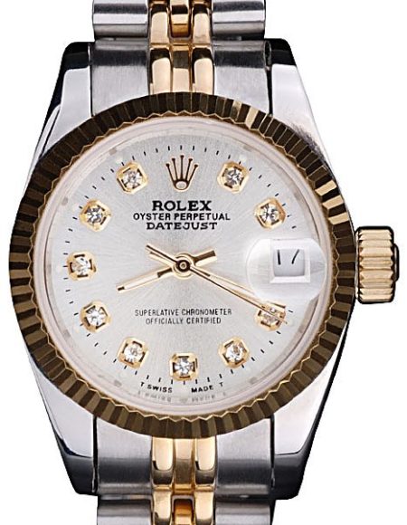 Rolex Datejust-rl25
