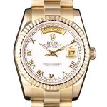 Rolex Day-Date Swiss Mechanism-srl73