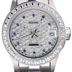 Rolex Datejust-rl45