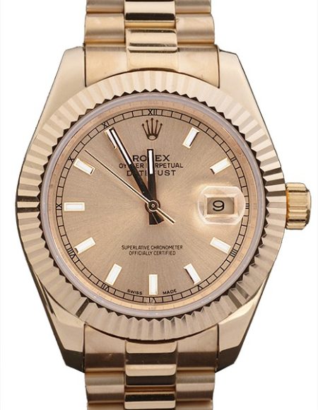 Rolex Datejust-rl210