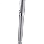 Bentley Silver Ballpoint Pen  622795