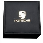 Porsche Watch Case