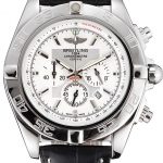 Breitling Chronomat B01 - bl168