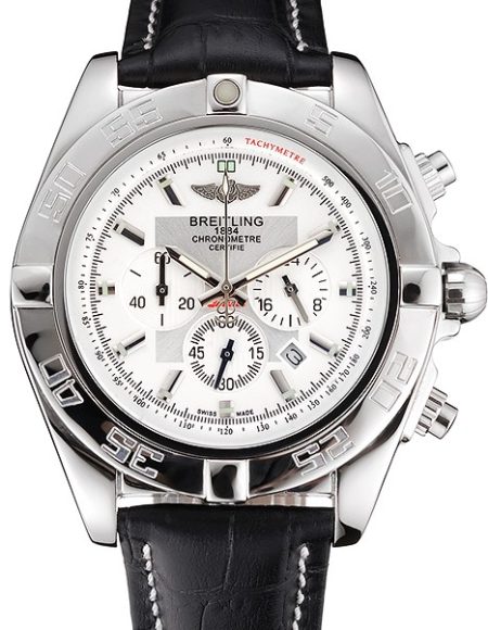 Breitling Chronomat B01 - bl168