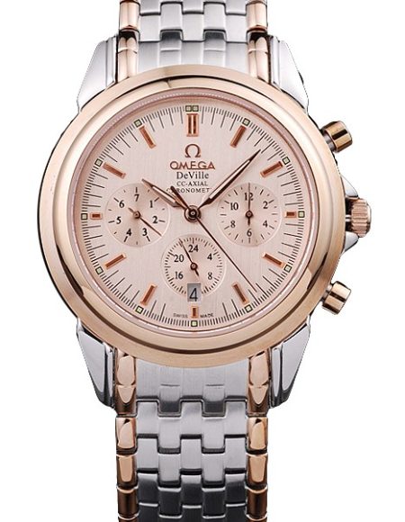 Omega Deville-om21