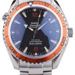Omega Swiss Seamaster Planet Ocean Professional som37