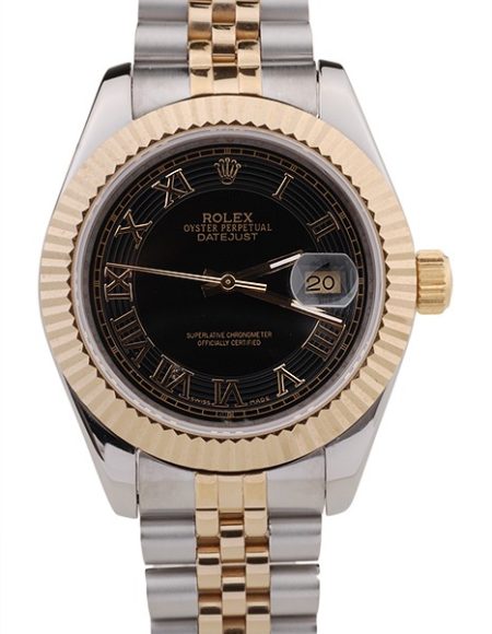 Rolex Datejust-rl211