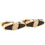 Breitling Gold Cufflinks 700641